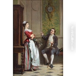 L'attente