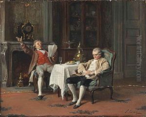 La Poeme La Poeme