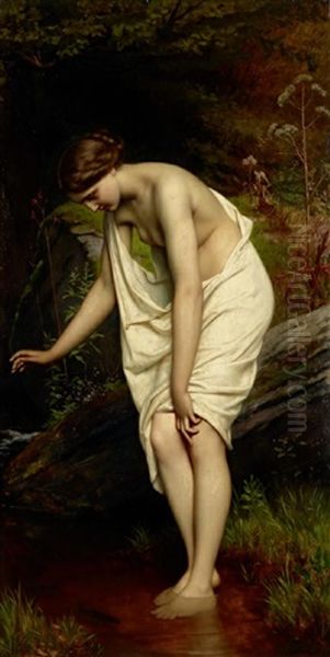 Idylle - view 1