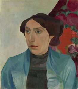 Female Portrait