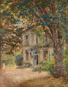 Retour A La Villa Retour A La Villa