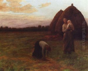 In The Fields In The Fields