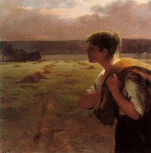 The Return From Work