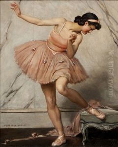 Ballerina
