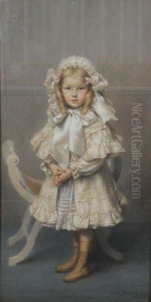 Jeune Fille - view 1