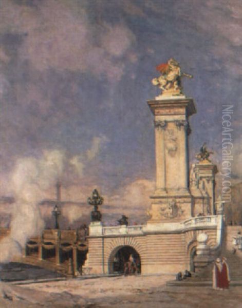 Paris, L'exposition Coloniale De 1931 - view 1