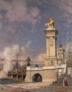 Paris, L'exposition Coloniale De 1931