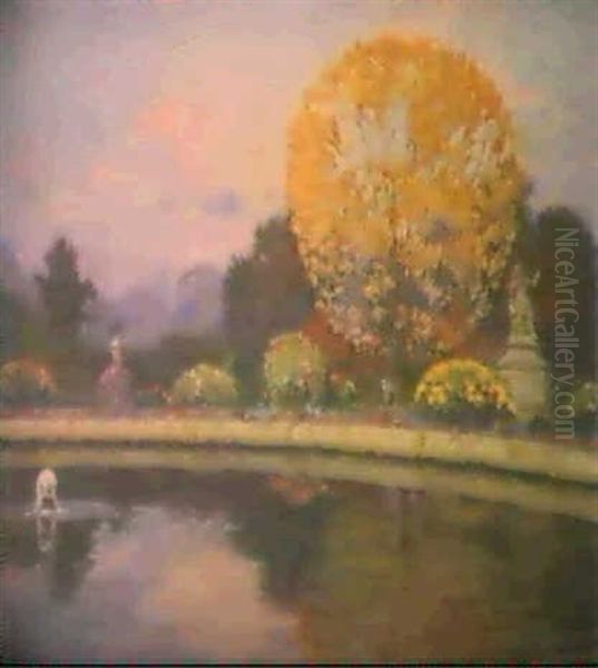 Bassin Au Parc - view 1