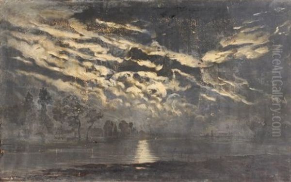 L'orage - view 1
