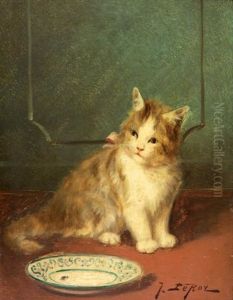 Le Chaton