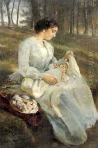 La Jeune Mere