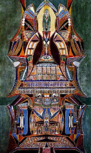 Le Secret De La Pyramide - view 1