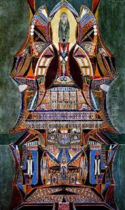Le Secret De La Pyramide