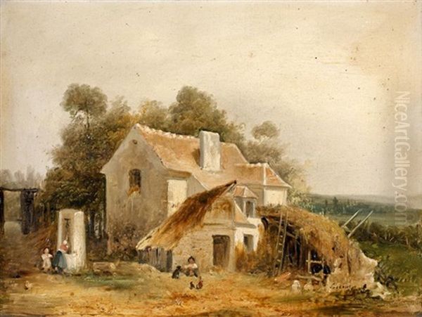 A La Campagne - view 1