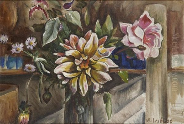 Bouquet De Fleurs - view 1