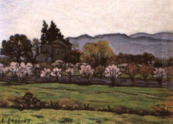 Rang,es De Pechers - view 1