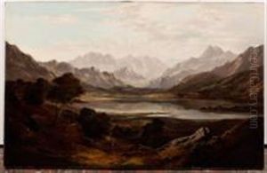 Le Mont Snowdon