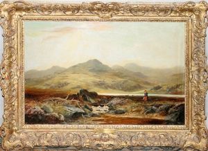 The Conway Valley: English