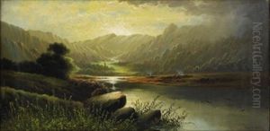 Landscape Landscape