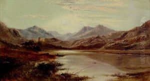 Glencoe Glencoe