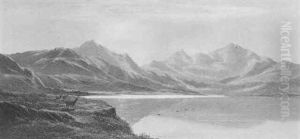 Ben Dhu, Rannoch, N.b.