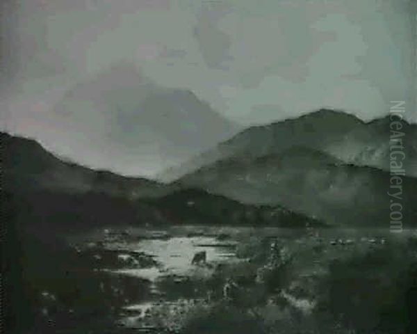 Rush Gatherers - view 1