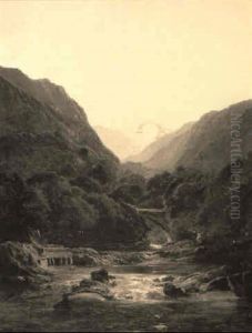 Mountain Stream