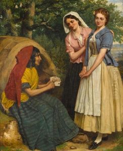 The Fortune Teller