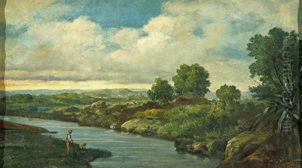 Vista Fluvial - view 1