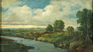 Vista Fluvial by Gaieta Benavent