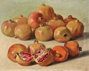 Granadas by Gaieta Benavent