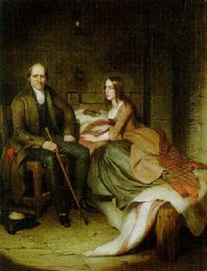 The Wayward Daughter