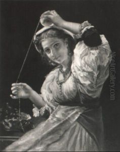 Winding Wool