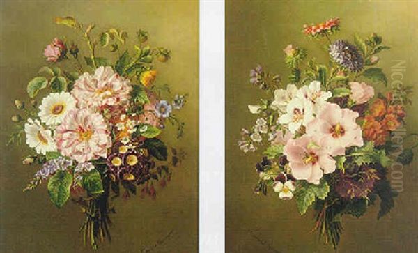 Flowers From The Meadow - view 1