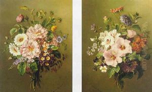 Flowers From The Meadow