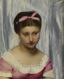 The Pink Ribbon