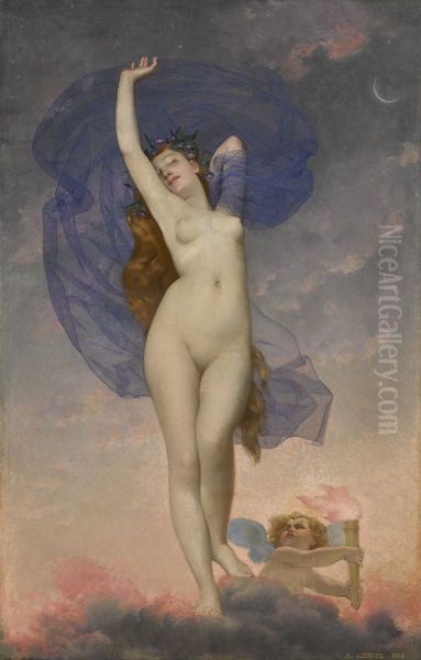 L'aurore - view 1