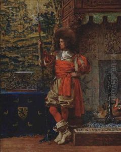 The Palace Guard