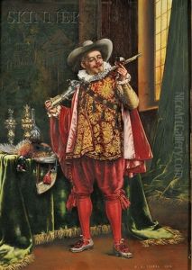 The Huntsman