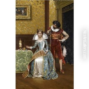 L'admirateur