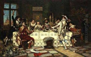 The Prince's Birthday Party
