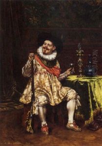 The Musketeer