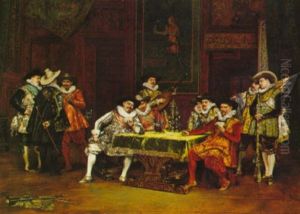 The Card Game