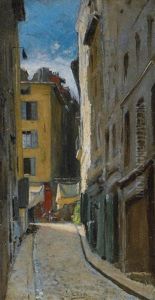 Vicolo Di Firenze Vicolo Di Firenze