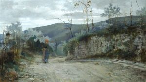Scena Agreste
