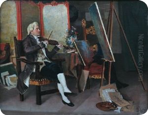 The Connoisseur