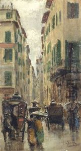 Giornata Di Pioggia Giornata Di Pioggia