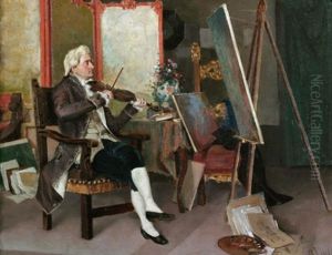 The Conoisseur
