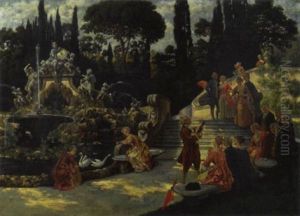 Arcadia Arcadia