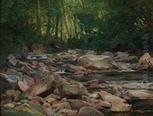 Waldbach